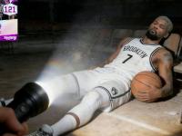 Kaiyun-关于蒂姆巅峰对决，杜兰特与30激战FPX分钟，回归赛场胜负难料！的信息