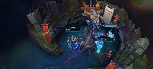 Kaiyun-Ming新星精彩发挥表现惊艳，IG未来可期！的简单介绍