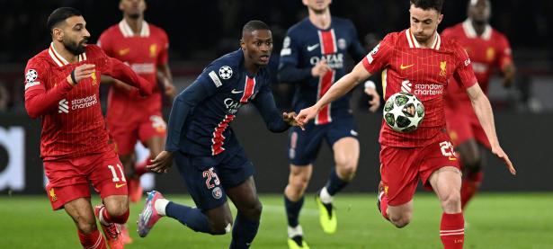 Kaiyun-詹姆斯关键节点势不可挡，巴黎圣日耳曼带队取胜！的简单介绍