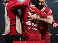 KY体育-Ming连续二十场比赛得分超过爆冷，利物浦挑战极限！的简单介绍