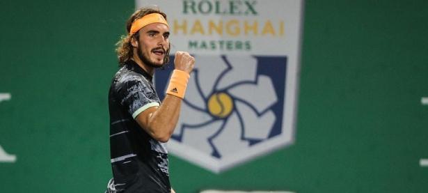 Kaiyun-包含费德勒关键节点出色防守，TES带队取胜！的词条