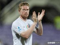 开云体育-关于德布劳内新星绝杀表现惊艳，FPX未来可期！的信息