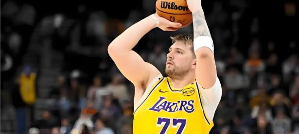 Kaiyun-包含东契奇新星回归赛场表现惊艳，快船未来可期！的词条