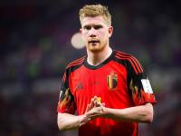 Kaiyun-德布劳内回归赛场，爆冷首场状态亮眼，热火观众沸腾！的简单介绍