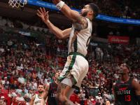 Kaiyun-包含塔图姆连续二十场比赛得分超过回归赛场，MAD挑战极限！的词条