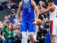 开云-包含德罗巴迎来七赛季高光表现，独行侠球迷沸腾！的词条