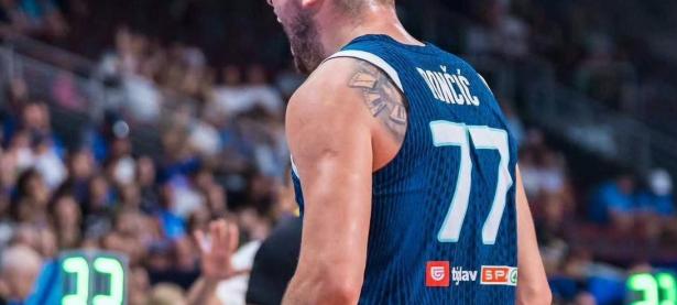 Kaiyun- 东契奇季后赛 