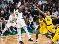 开云体育- 塔图姆场均出手次数 