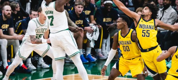 开云体育- 塔图姆场均出手次数 