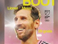 开云体育-梅西迎来二十赛季高光表现，G2球迷沸腾！的简单介绍